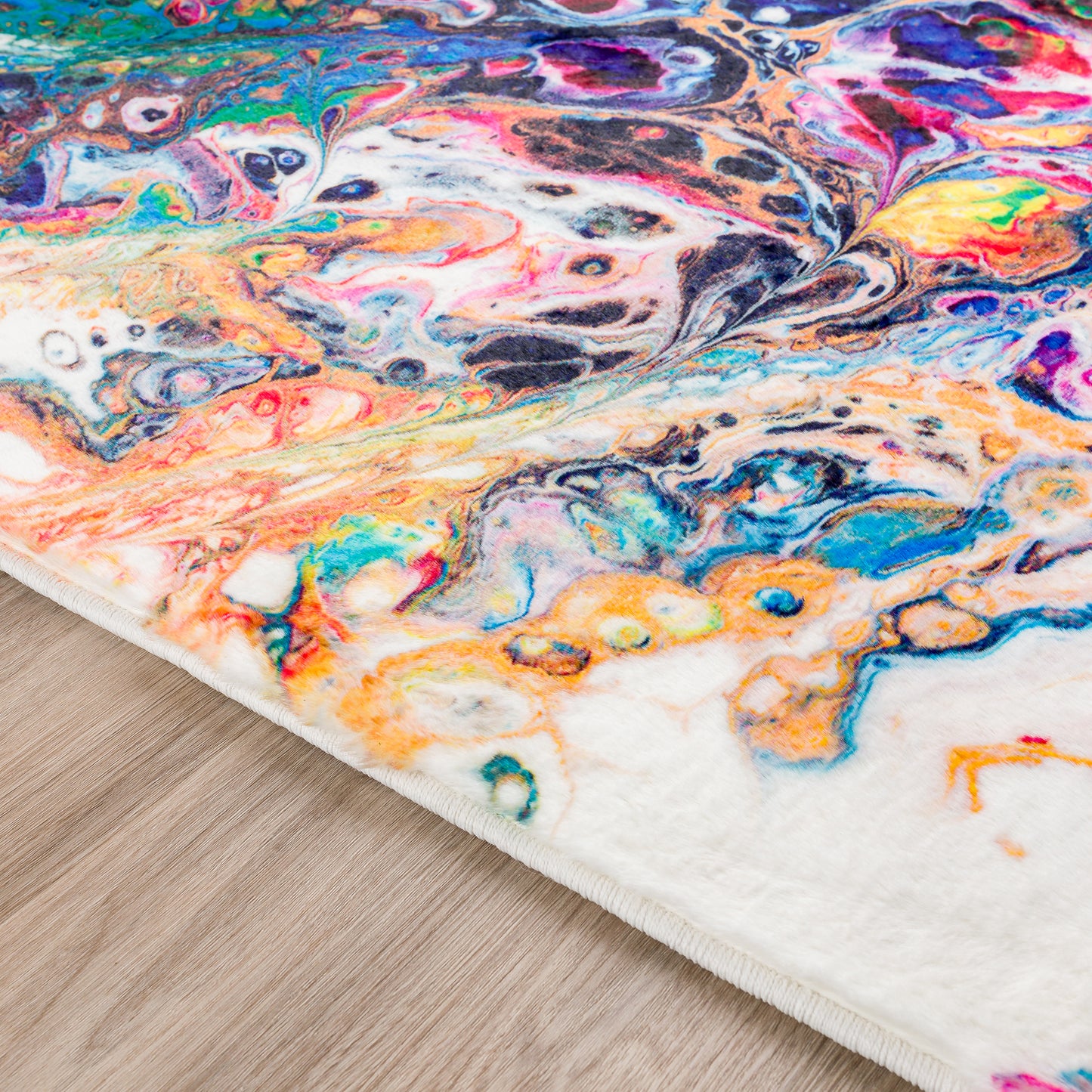 Dalyn Rugs Kikiamo  Carnival  Contemporary