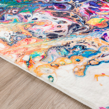 Dalyn Rugs Kikiamo  Carnival  Contemporary