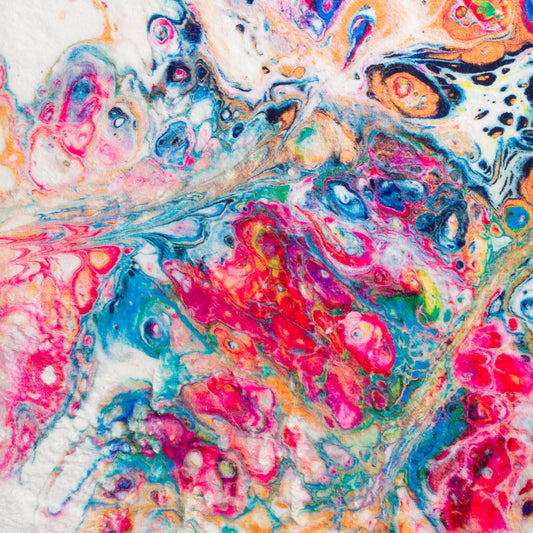 Dalyn Rugs Kikiamo  Carnival  Contemporary
