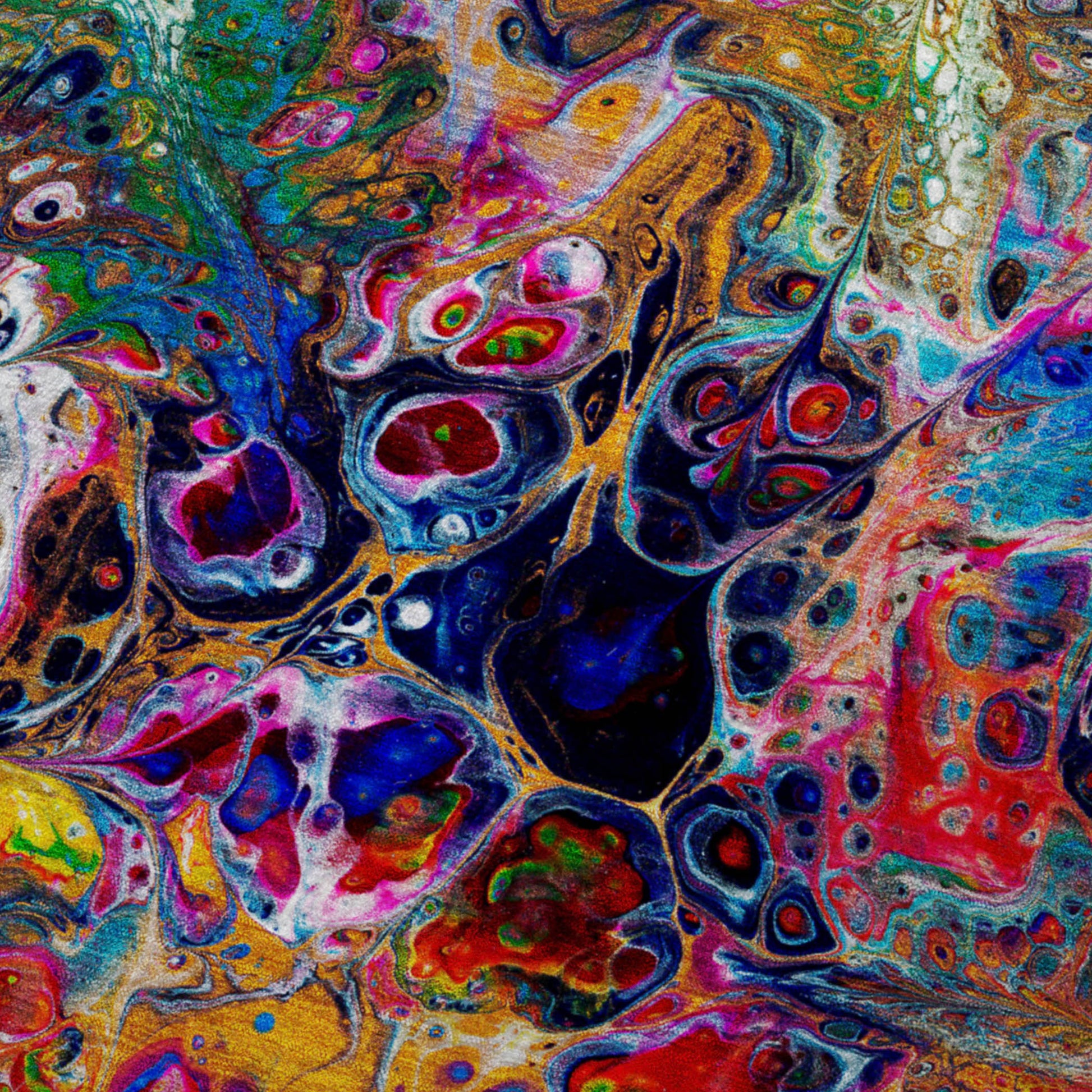 Dalyn Rugs Kikiamo  Carnival  Contemporary