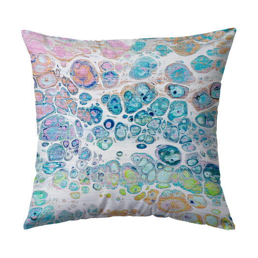 Dalyn Rugs Kikiamo  Twilight  Contemporary