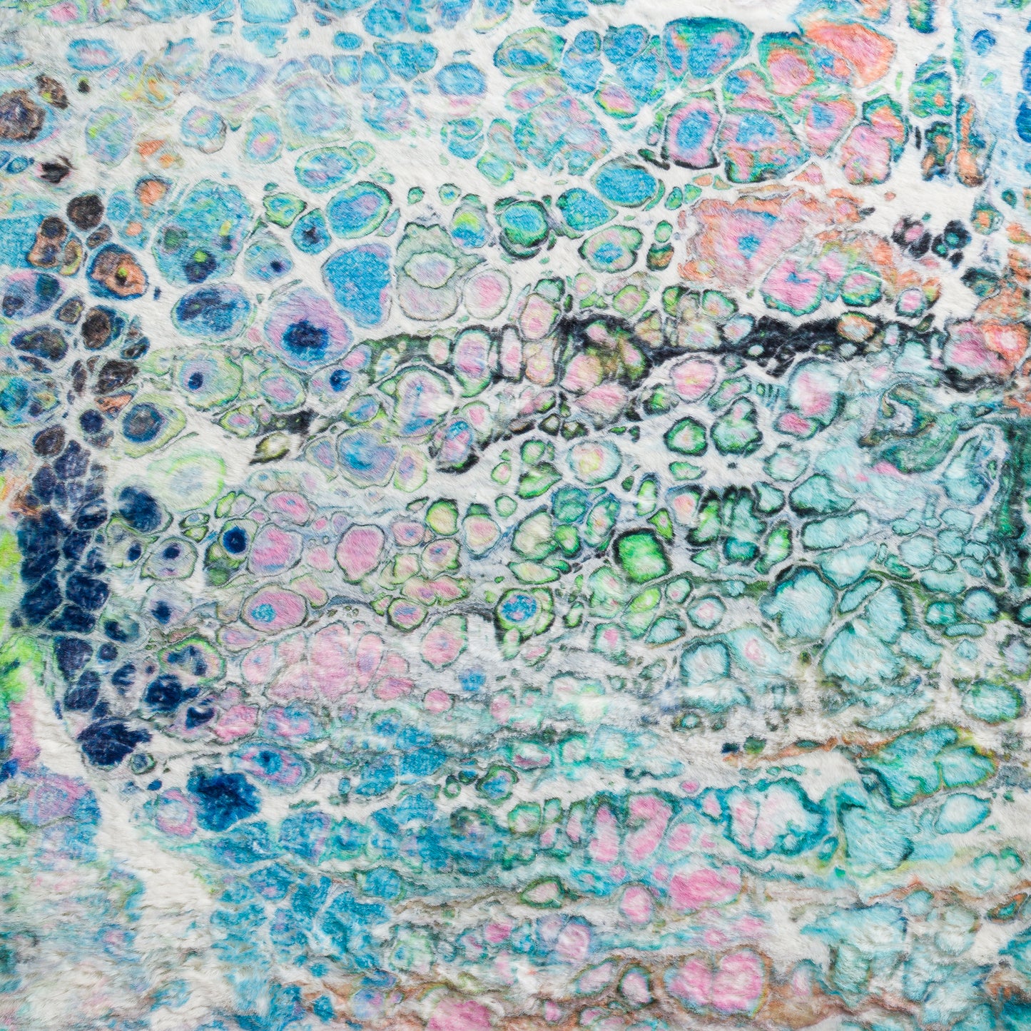 Dalyn Rugs Kikiamo  Twilight  Contemporary