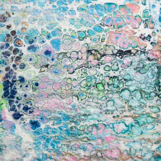 Dalyn Rugs Kikiamo  Twilight  Contemporary
