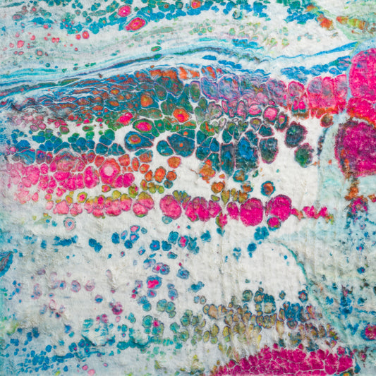 Dalyn Rugs Kikiamo  Confetti  Contemporary
