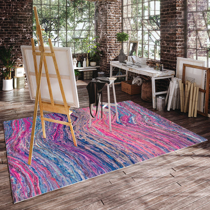Dalyn Rugs Kikiamo  Passion  Contemporary
