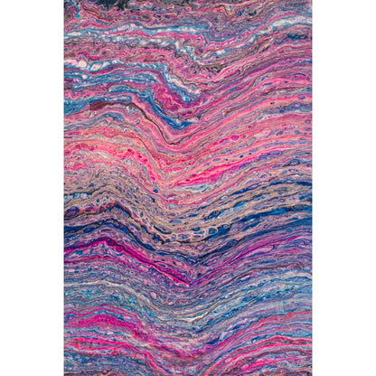 Dalyn Rugs Kikiamo  Passion  Contemporary