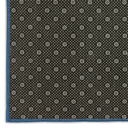 Dalyn Rugs Kikiamo  Lagoon  Contemporary