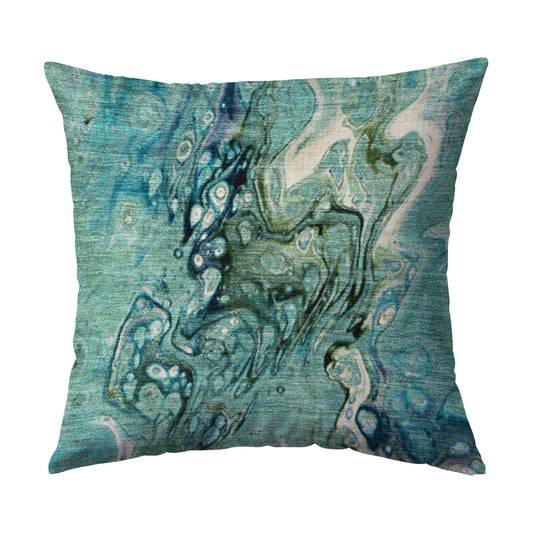 Dalyn Rugs Kikiamo  Lagoon  Contemporary