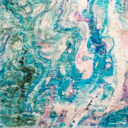Dalyn Rugs Kikiamo  Lagoon  Contemporary