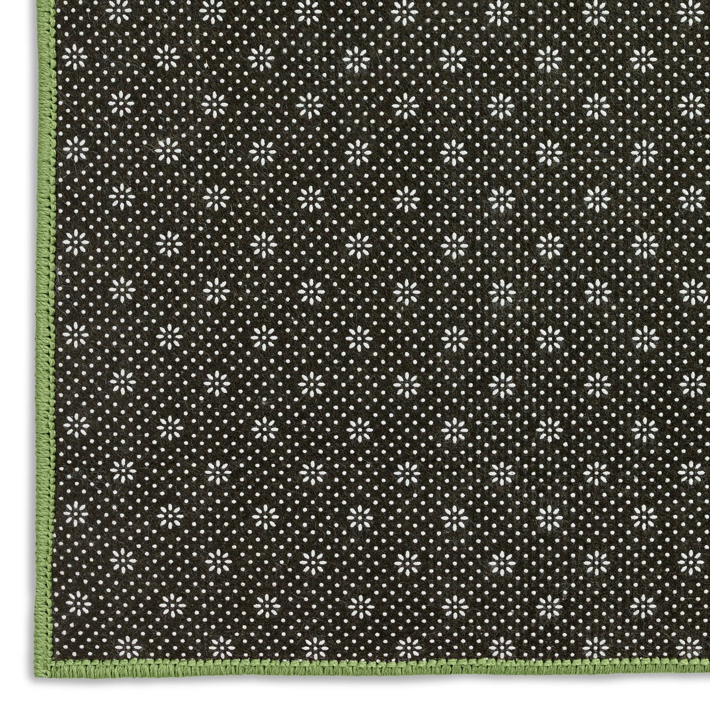 Dalyn Rugs Kikiamo  Lime-In  Contemporary