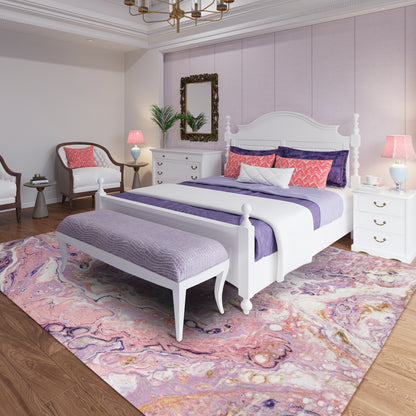 Dalyn Rugs Kikiamo  Primrose  Contemporary
