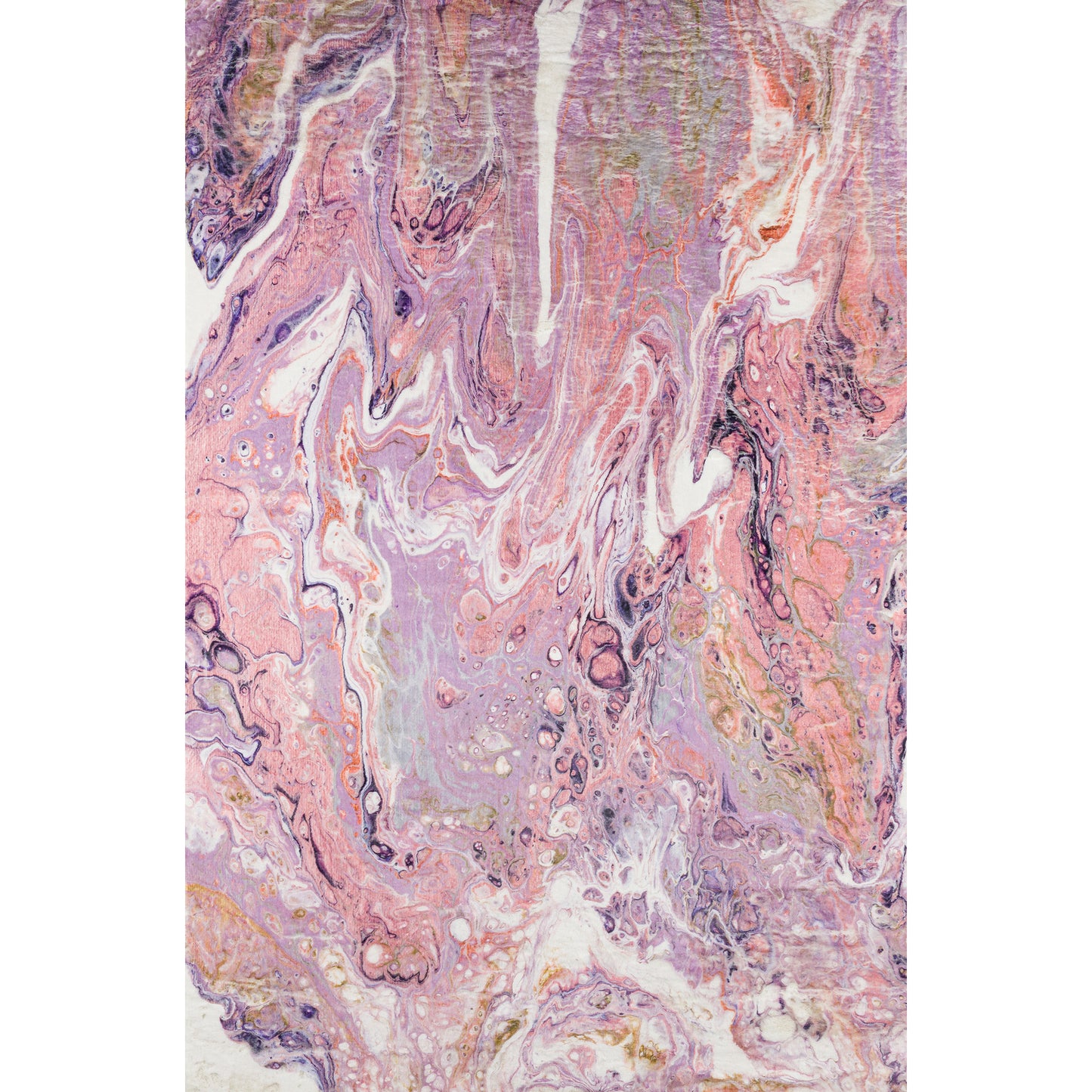 Dalyn Rugs Kikiamo  Primrose  Contemporary