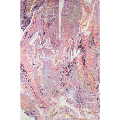 Dalyn Rugs Kikiamo  Primrose  Contemporary
