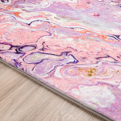 Dalyn Rugs Kikiamo  Primrose  Contemporary