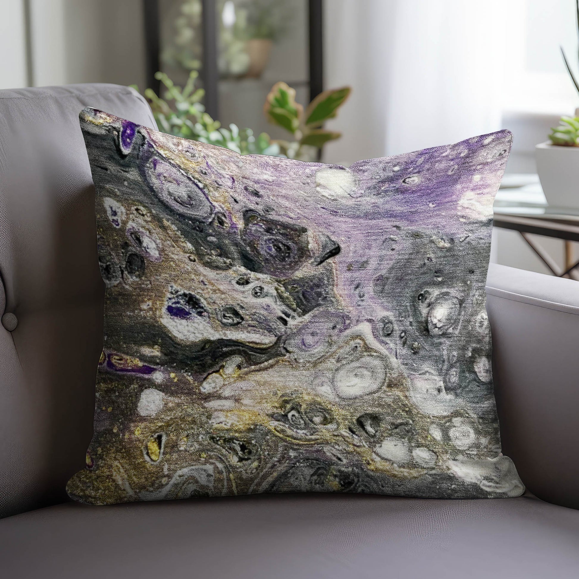 Dalyn Rugs Kikiamo  Majesty  Contemporary