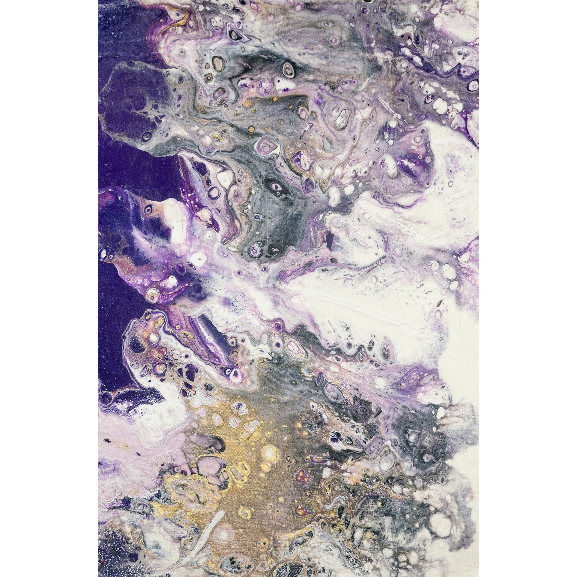 Dalyn Rugs Kikiamo  Majesty  Contemporary