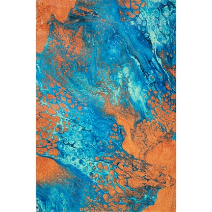 Dalyn Rugs Kikiamo  Bermuda  Contemporary