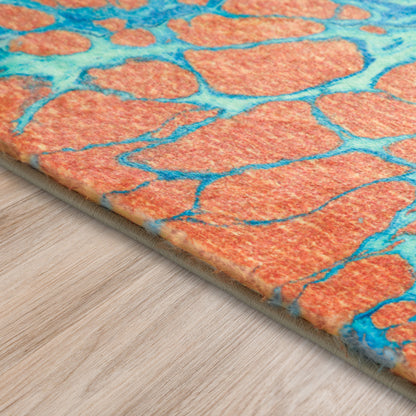 Dalyn Rugs Kikiamo  Bermuda  Contemporary