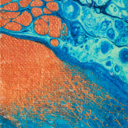Dalyn Rugs Kikiamo  Bermuda  Contemporary