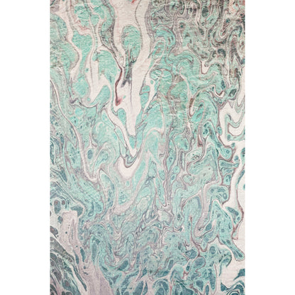 Dalyn Rugs Kikiamo  Seaside  Contemporary