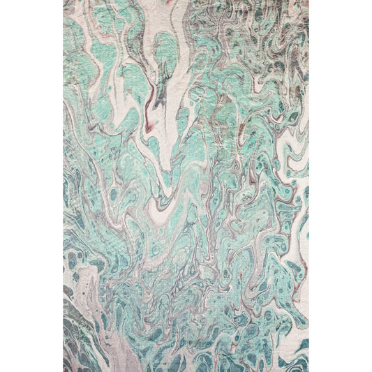 Dalyn Rugs Kikiamo  Seaside  Contemporary