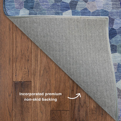 Dalyn Rugs Kaleidoscope  Baltic  Transitional