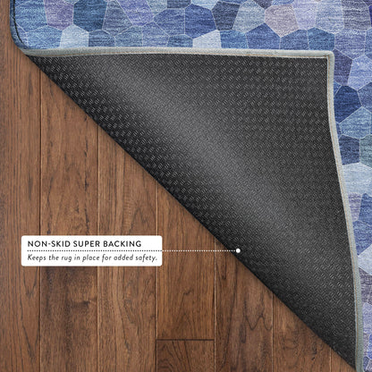 Dalyn Rugs Kaleidoscope  Baltic  Transitional