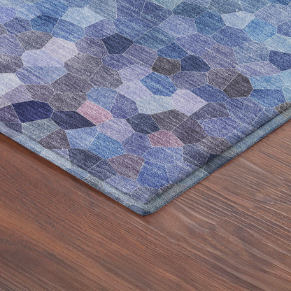 Dalyn Rugs Kaleidoscope  Baltic  Transitional
