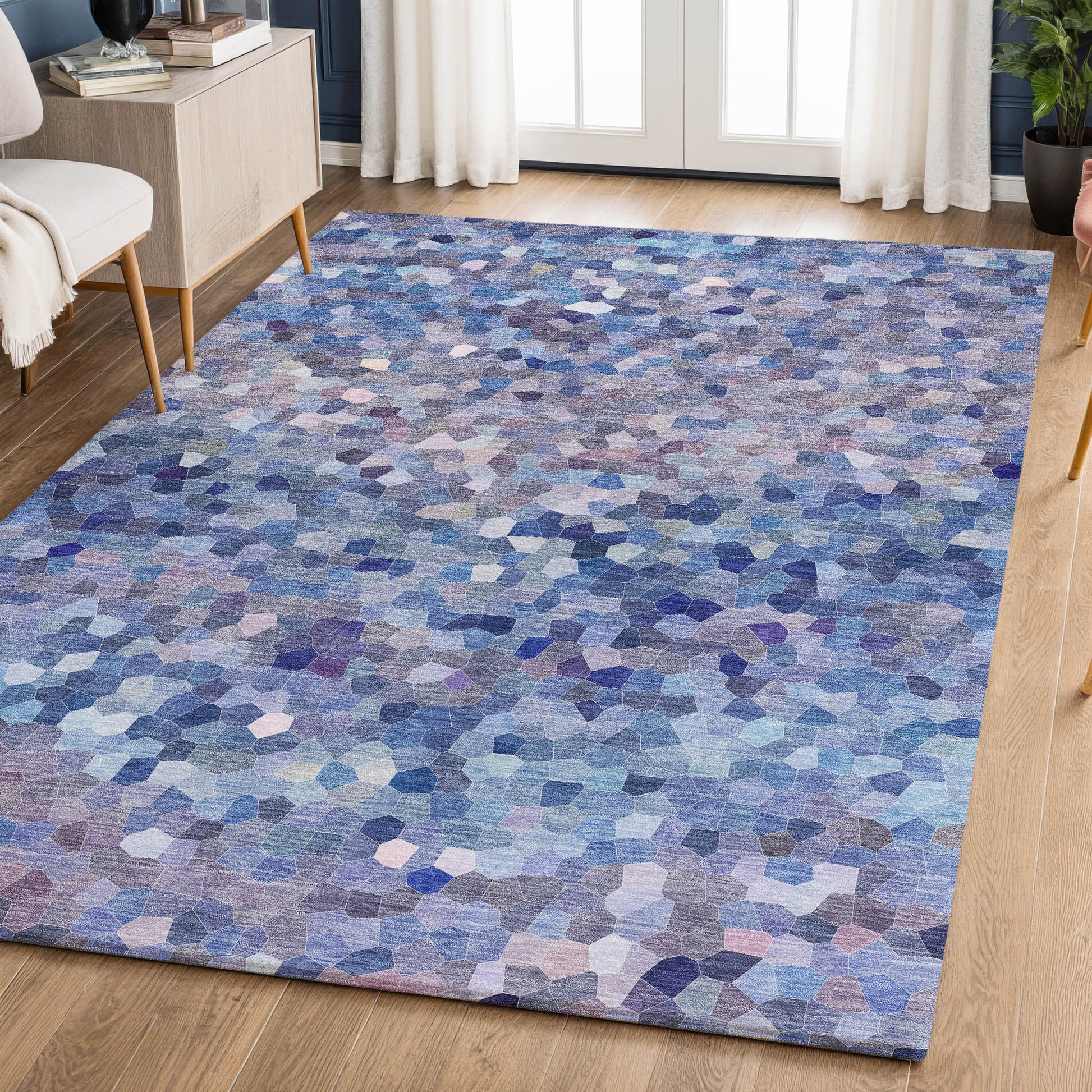 Dalyn Rugs Kaleidoscope  Baltic  Transitional