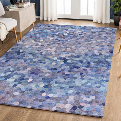 Dalyn Rugs Kaleidoscope  Baltic  Transitional