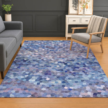 Dalyn Rugs Kaleidoscope  Baltic  Transitional