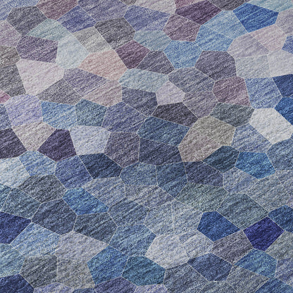 Dalyn Rugs Kaleidoscope  Baltic  Transitional