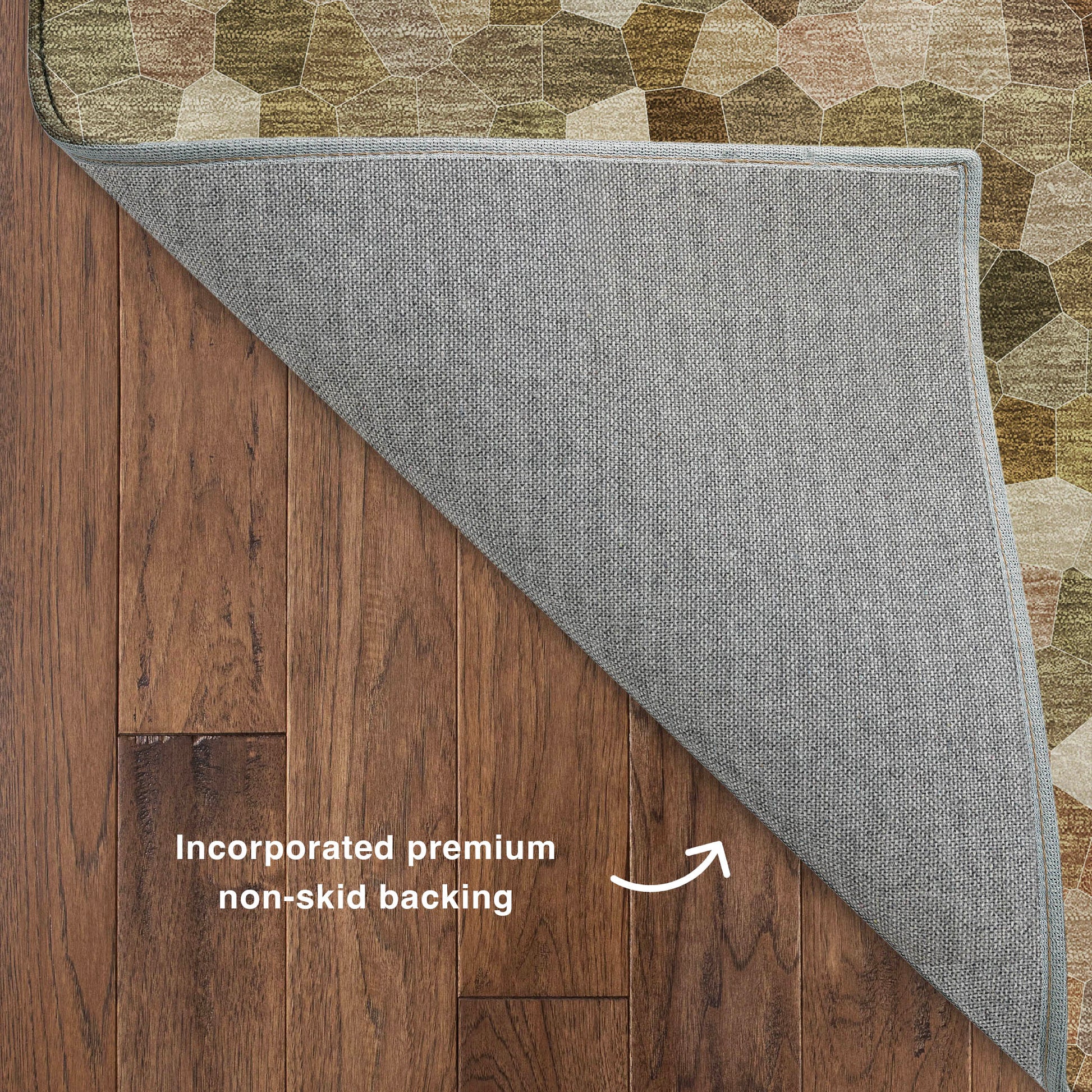 Dalyn Rugs Kaleidoscope  Canyon  Transitional