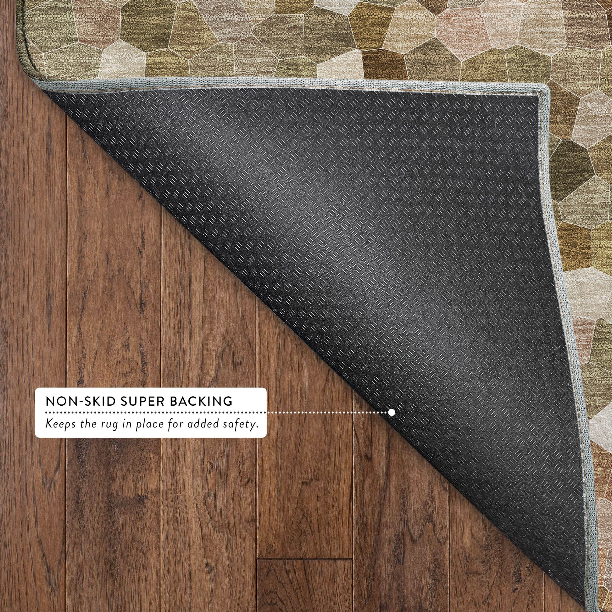 Dalyn Rugs Kaleidoscope  Canyon  Transitional