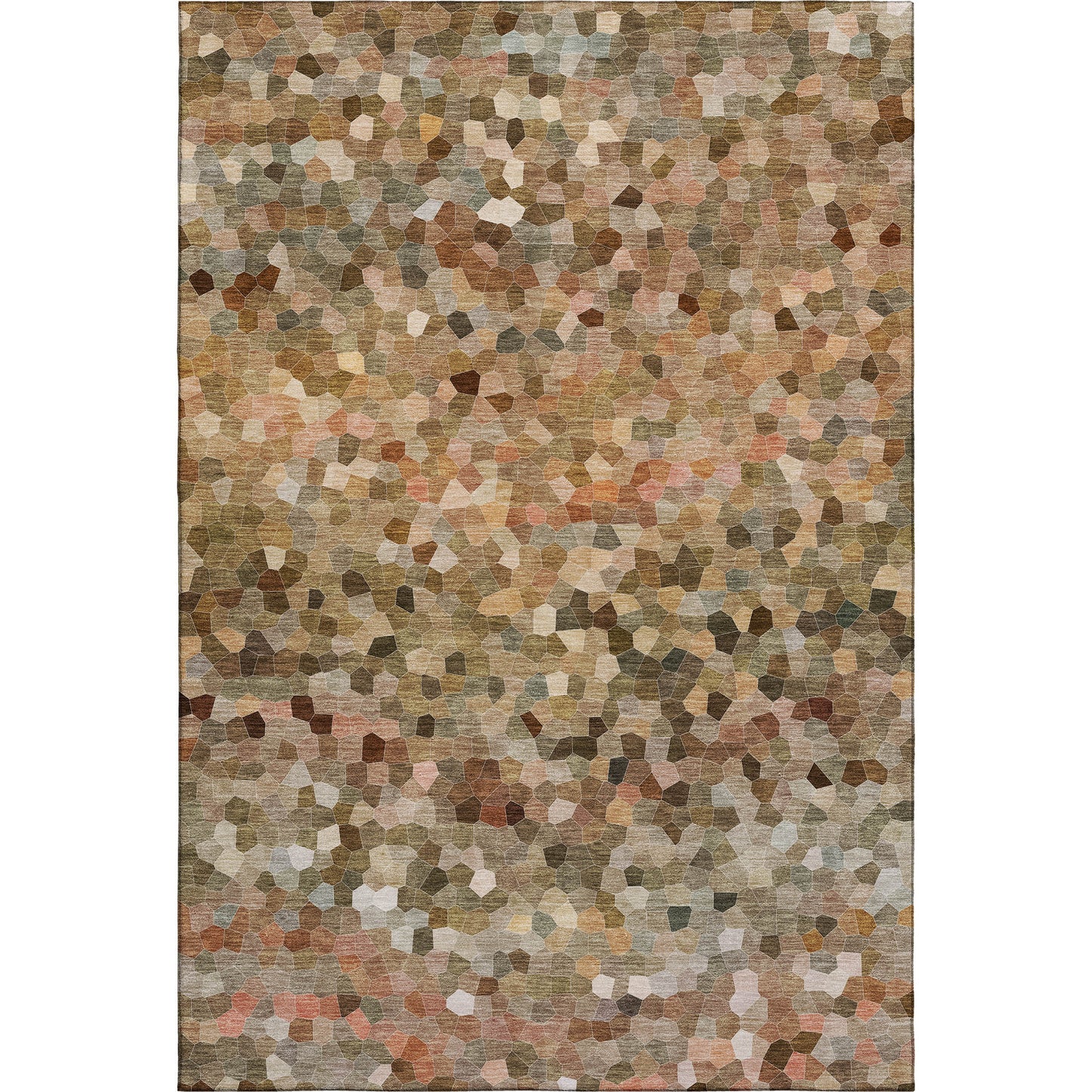 Dalyn Rugs Kaleidoscope  Canyon  Transitional