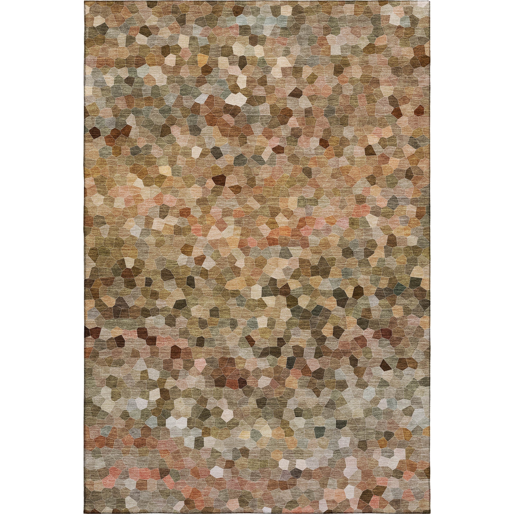 Dalyn Rugs Kaleidoscope  Canyon  Transitional