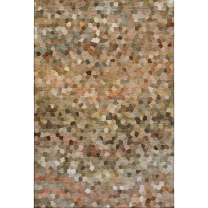 Dalyn Rugs Kaleidoscope  Canyon  Transitional
