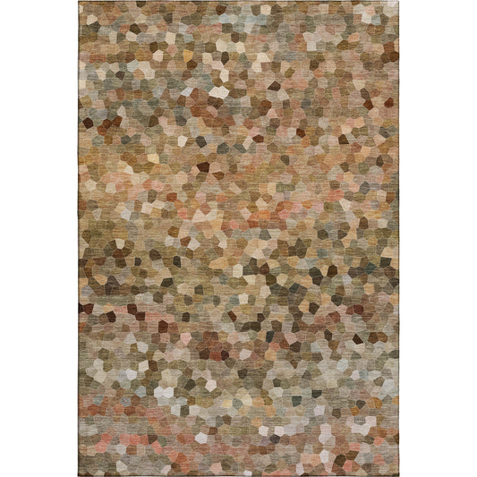 Dalyn Rugs Kaleidoscope  Canyon  Transitional