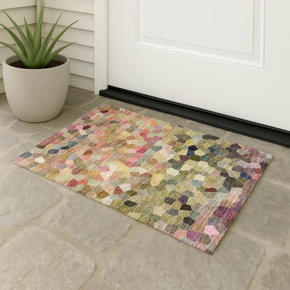 Dalyn Rugs Kaleidoscope  Meadow  Transitional
