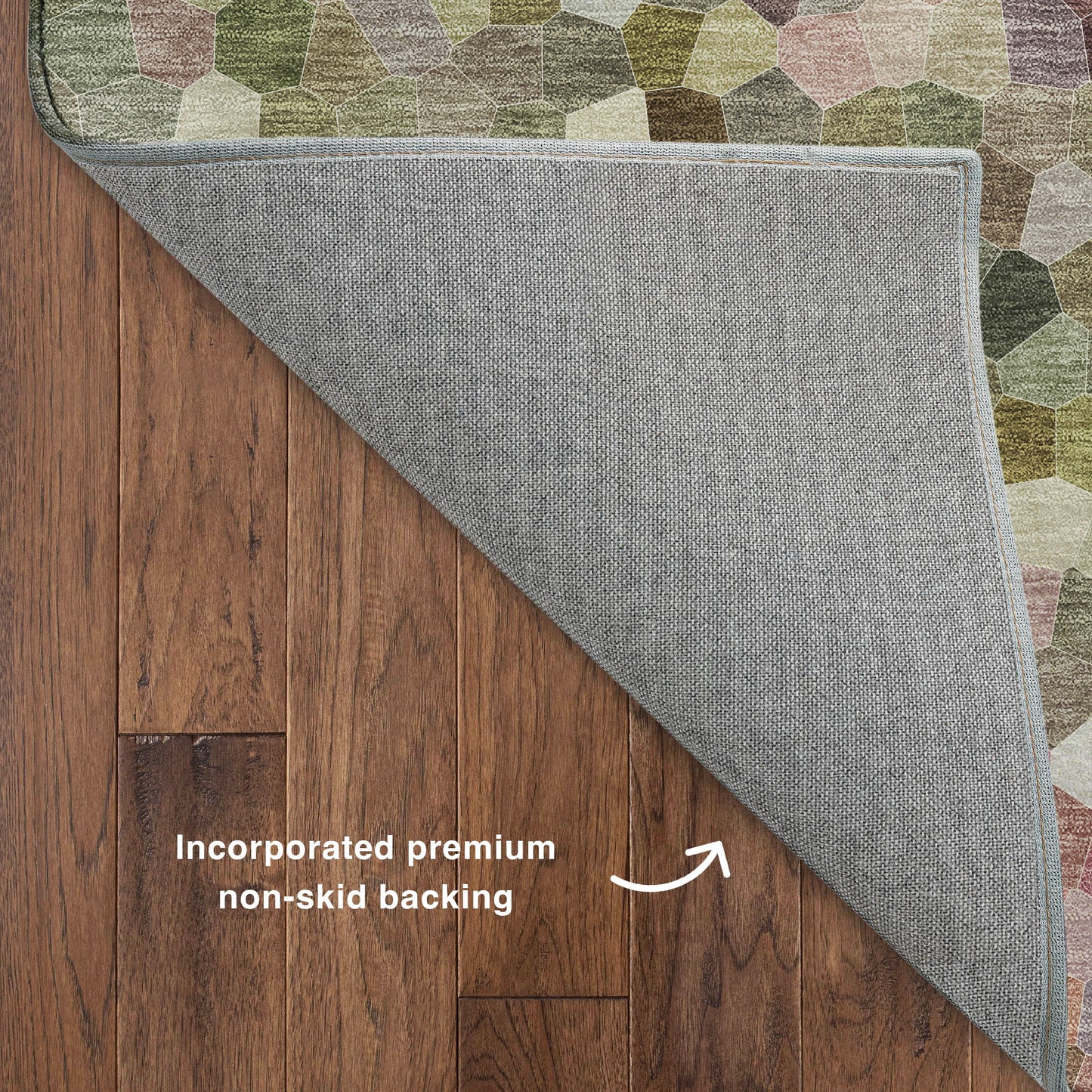 Dalyn Rugs Kaleidoscope  Meadow  Transitional