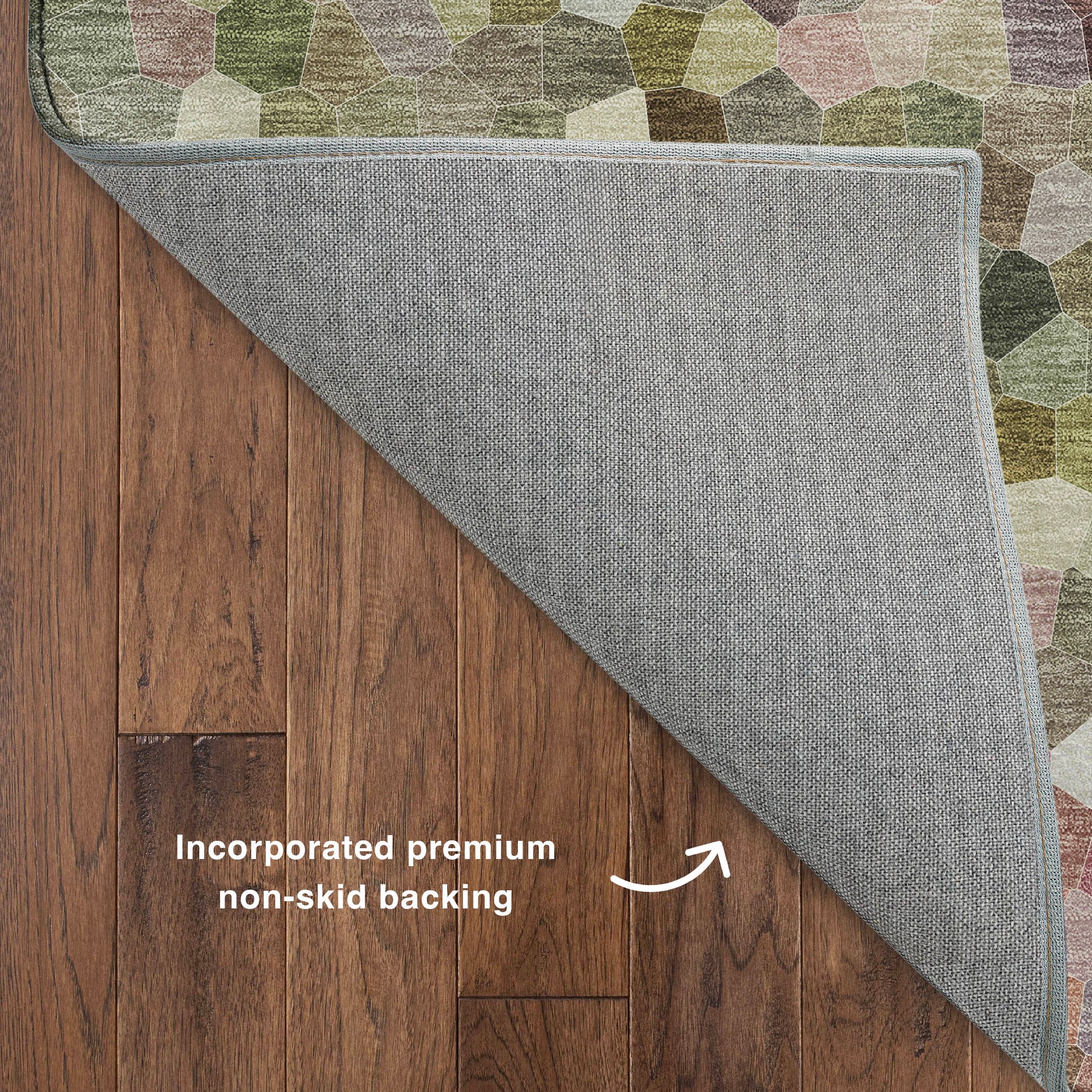 Dalyn Rugs Kaleidoscope  Meadow  Transitional