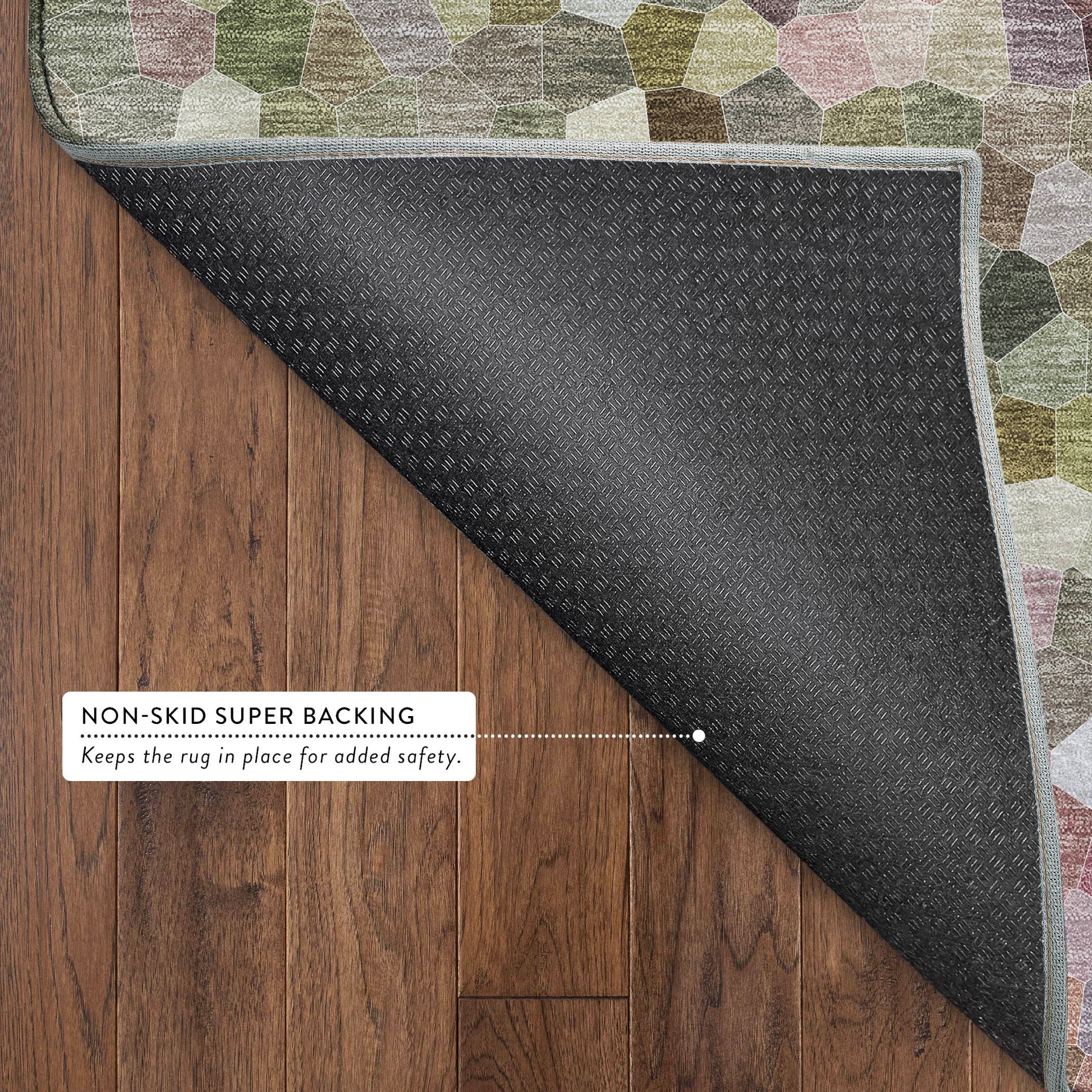 Dalyn Rugs Kaleidoscope  Meadow  Transitional
