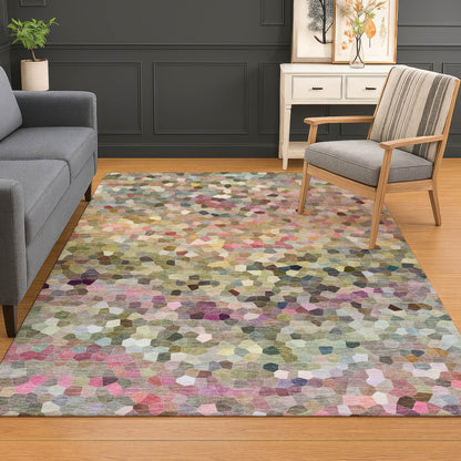 Dalyn Rugs Kaleidoscope  Meadow  Transitional
