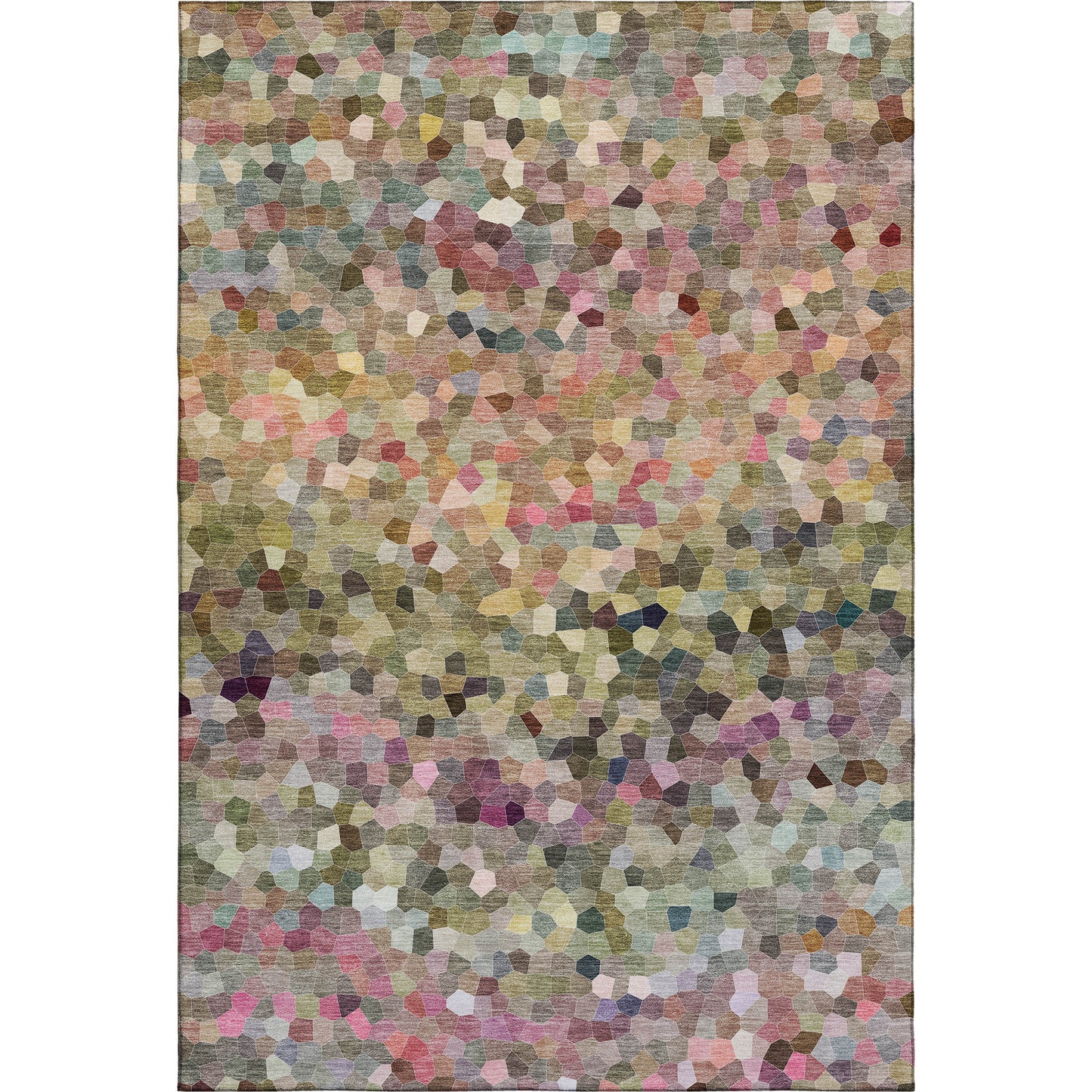 Dalyn Rugs Kaleidoscope  Meadow  Transitional