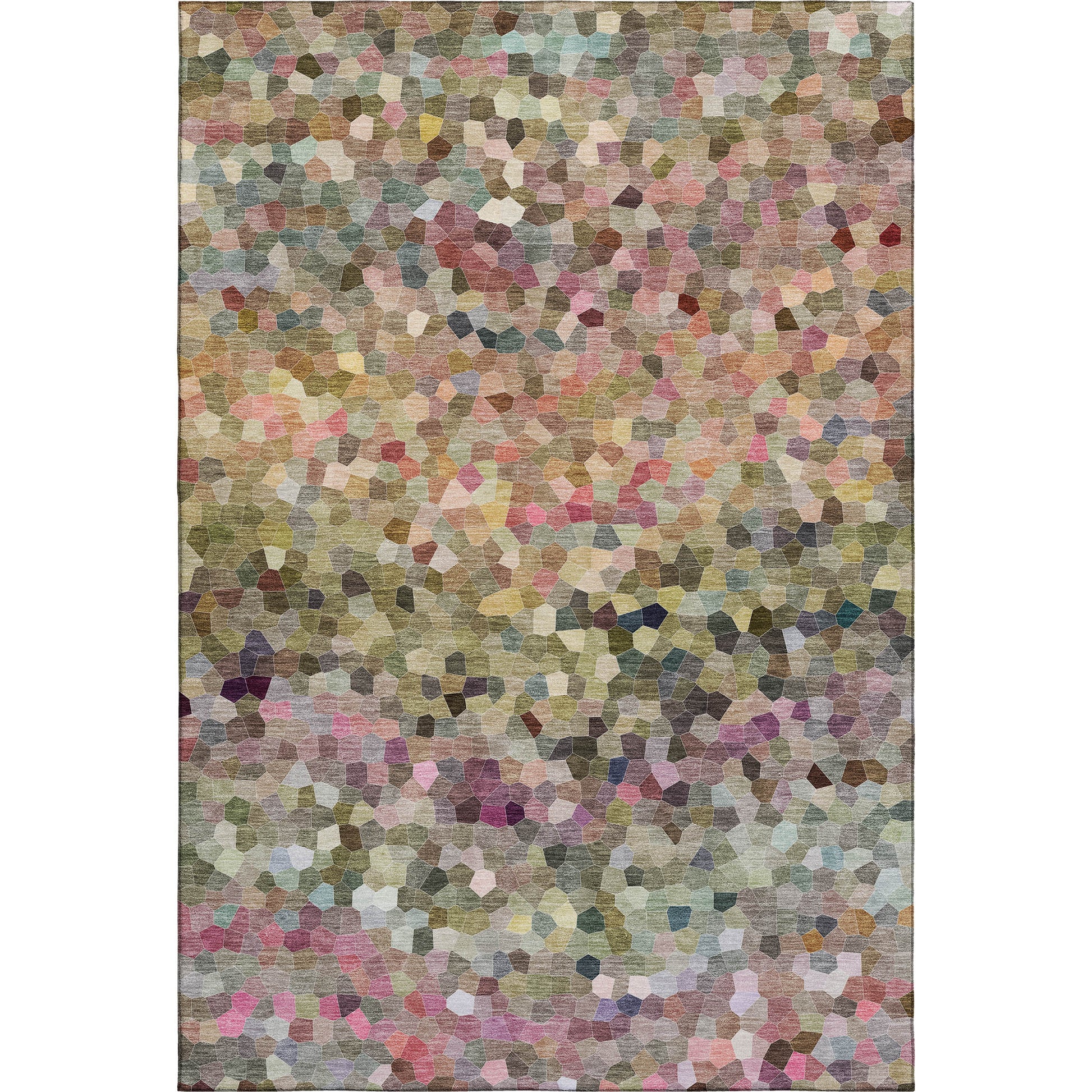 Dalyn Rugs Kaleidoscope  Meadow  Transitional
