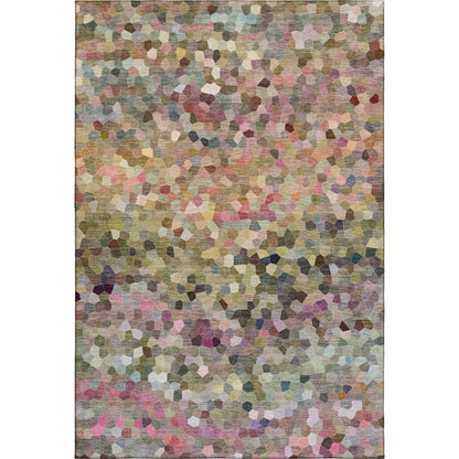 Dalyn Rugs Kaleidoscope  Meadow  Transitional