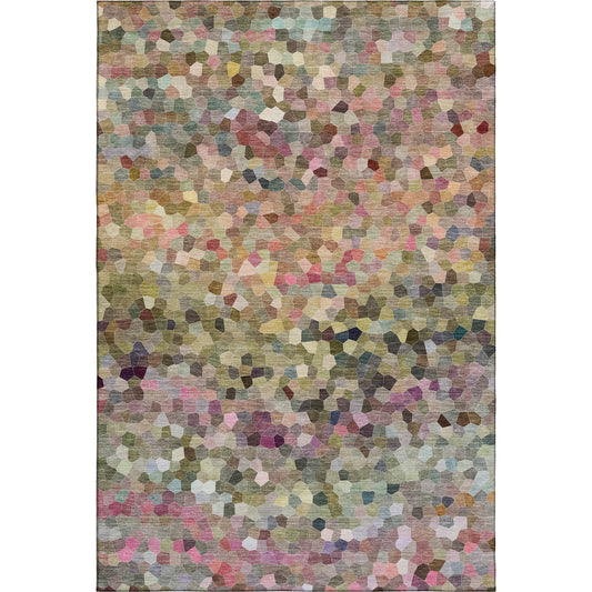 Dalyn Rugs Kaleidoscope  Meadow  Transitional