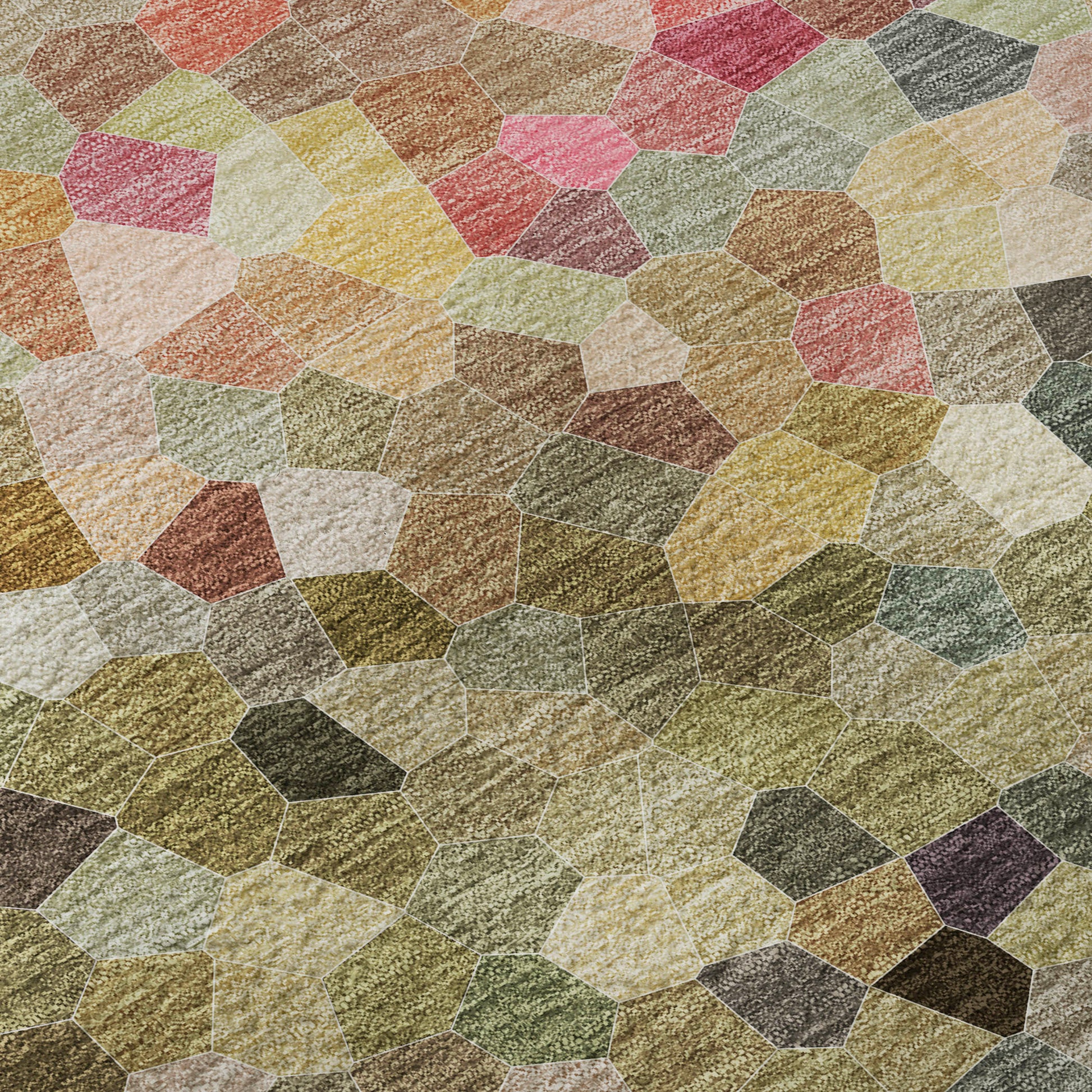 Dalyn Rugs Kaleidoscope  Meadow  Transitional