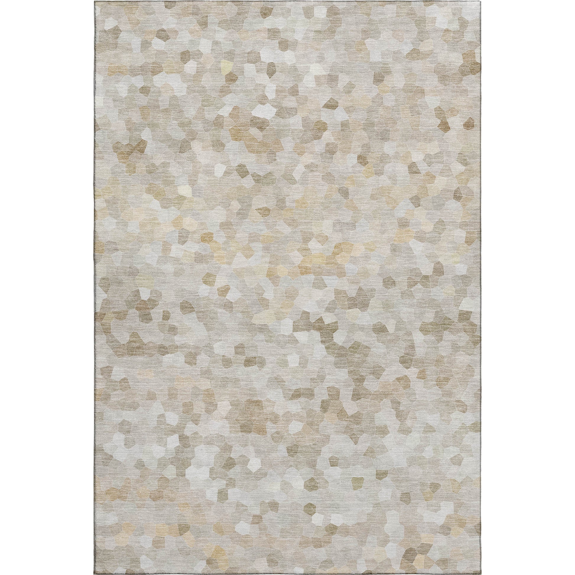 Dalyn Rugs Kaleidoscope  Putty  Transitional