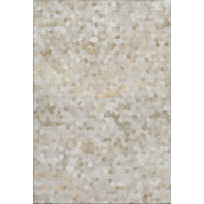Dalyn Rugs Kaleidoscope  Putty  Transitional